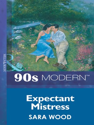 cover image of Expectant Mistress